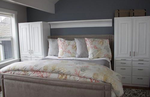 Dungeness Barn House Bed and Breakfast at Two Crows Farm - Foto 38