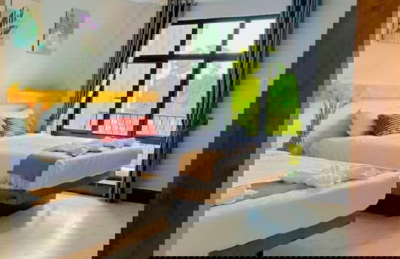 SAMOT KHSACH RESORT ll - Foto 66