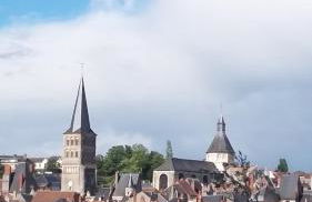 Gîte de la Galerie du Pont - Foto 22