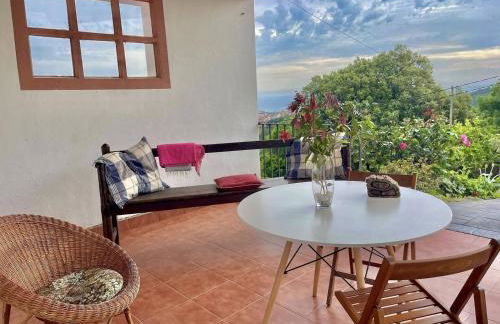 Suite con Baño Privado y Vistas al Mar en Bermeo - Foto 10