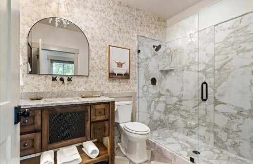 The Highland Cow Room - Newly Built Midway Loft - Foto 5