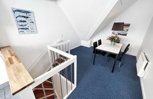 Hotel Nordbo - Foto 41