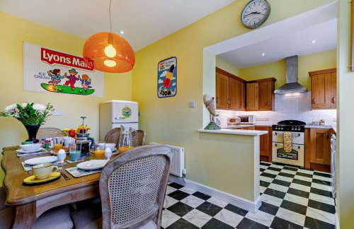 3 Bed in Goathland oc-p30205 - Foto 11