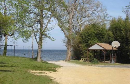 Chesapeake Holiday House - Foto 66