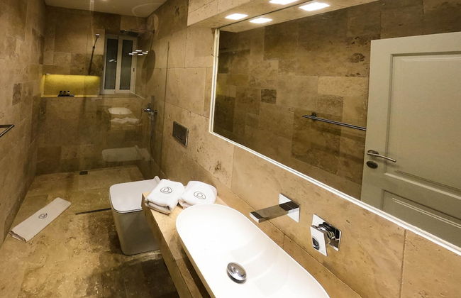 Comfortable Home With hot tub and Communal Pool - Foto 18