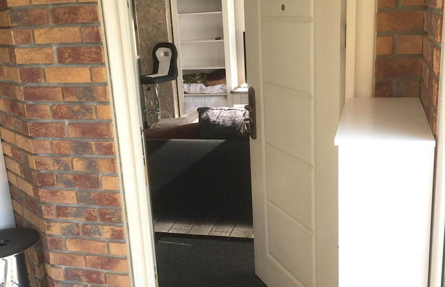 Snug Apartment in Grevesmuhlen With Terrace - Foto 2