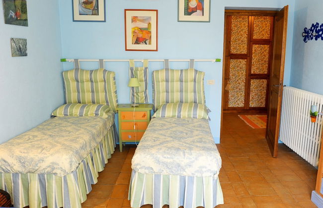 Belvilla by OYO Polivere - Foto 18