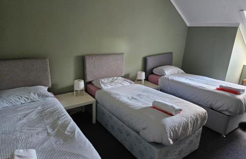 Cunninghame 3 - Foto 10