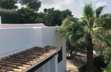 Casa en Ibiza con vistas increíbles en Es Figueral - Foto 33