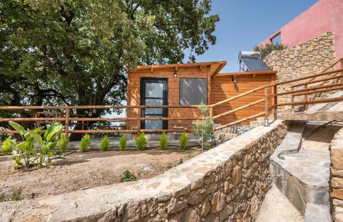 Wooden House Apts - Between Balos & Elafonissi - Foto 76