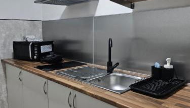 Haven Stay Tenerife - Foto 3, stove