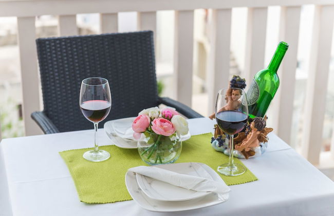 Apartments Villa Dadic - Photo 14