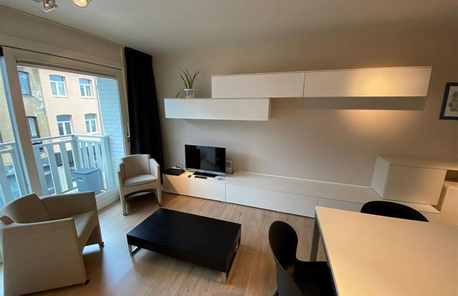 Charming Apartment Near Beach - Foto 1