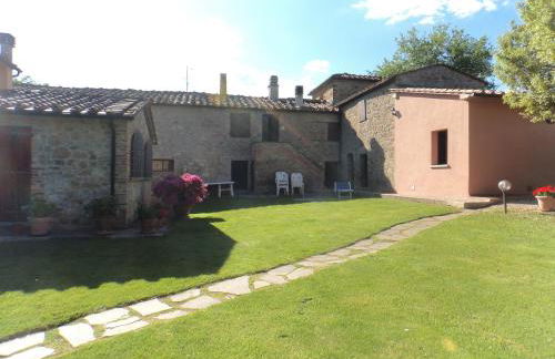 Podere Gnocchi - Foto 28