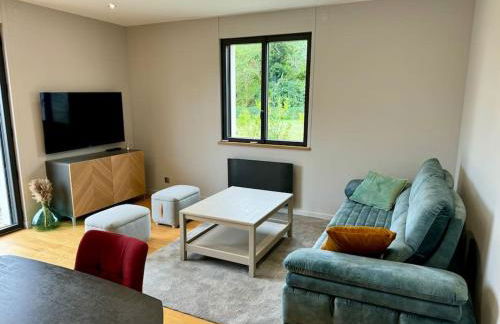 Maison moderne au calme à Gannat - Foto 10