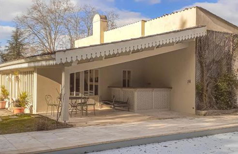 Amazing Home In Léognan With Sauna - Foto 10