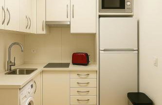 Cómodo y tranquilo a 2 minutos del metro - Foto 16