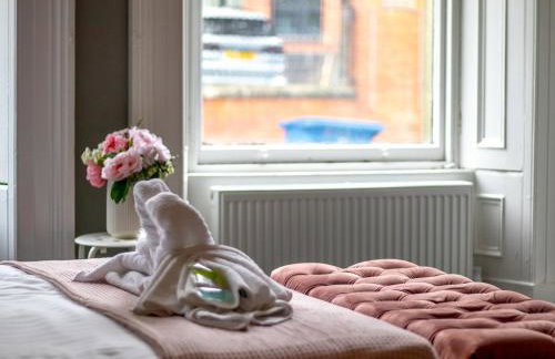 Studio Dream with Loft West End - Pass the Keys - Foto 13