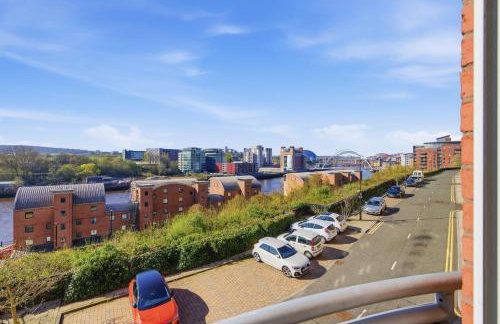 High Quays Apartments - Properties Unique - Foto 19