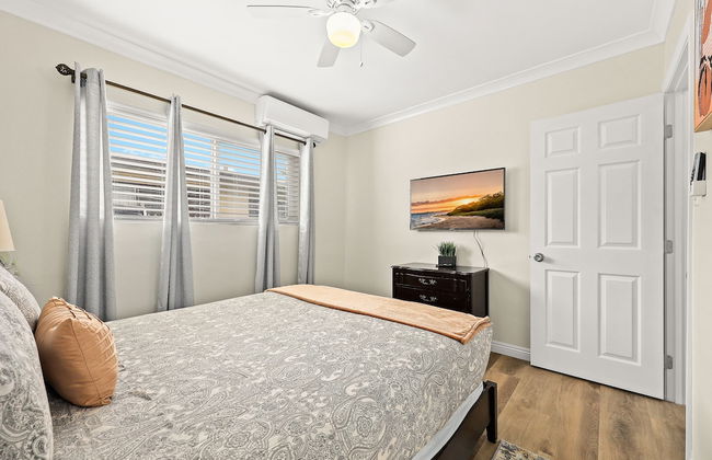 Bright&Cozy Getaway 10min to Downtown LA - Foto 7