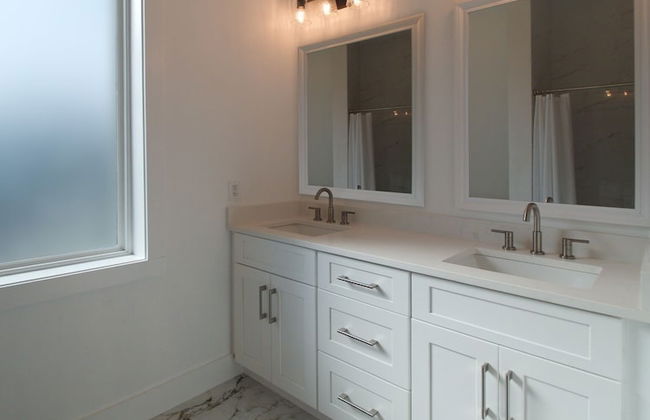 6 BR Townhome Oceanvws Rooftop Deck Pool - Foto 15