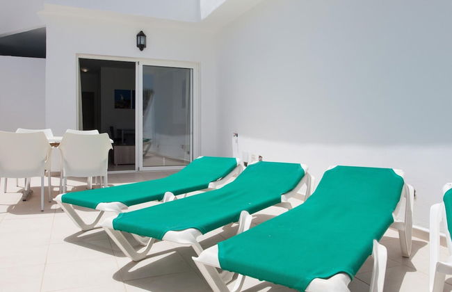 TAO Caleta Playa, Corralejo - Foto 21