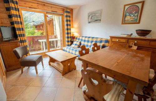 Appartement proche des pistes - Méribel Village - Foto 1