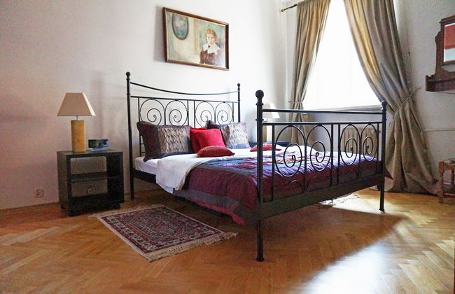 AAA STAY Market Square Old Town - Foto 3