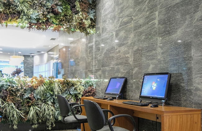 Flat Barra First - Foto 2