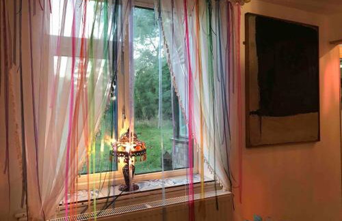 Priory Meadow Cottage - Foto 40