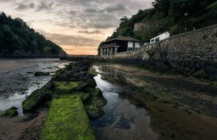 Urdaibai Etxea - Foto 69