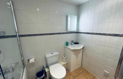 Pears Suite - 1 Bedroom - Sleeps 2 - Foto 11