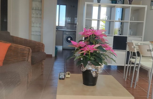 Naturist Penthouse 2 Bedrooms Pv5 - Foto 10