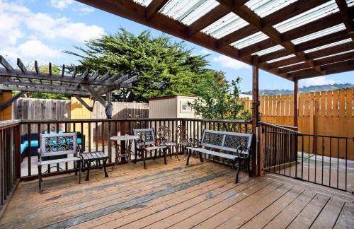 Beachy 1BR Escape with Sofa Bed - Golf & Beach Nearby - Photo 10