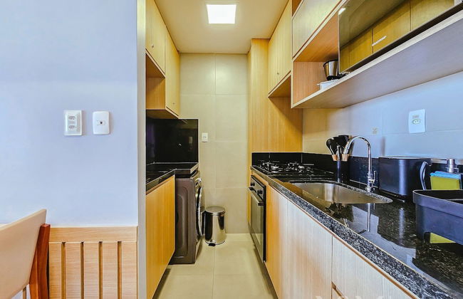 Premium Stella Maris by VLV Stays - Photo 61