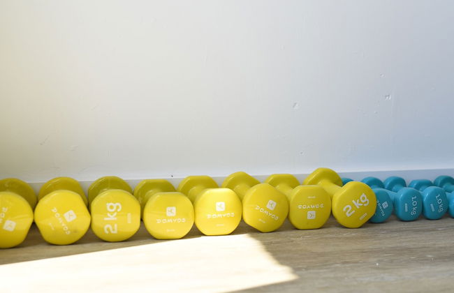 Calypso Boutique Apartments - Photo 24