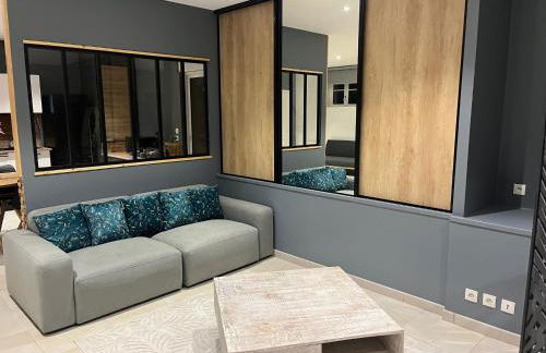 Suite du pré Robert - Foto 16