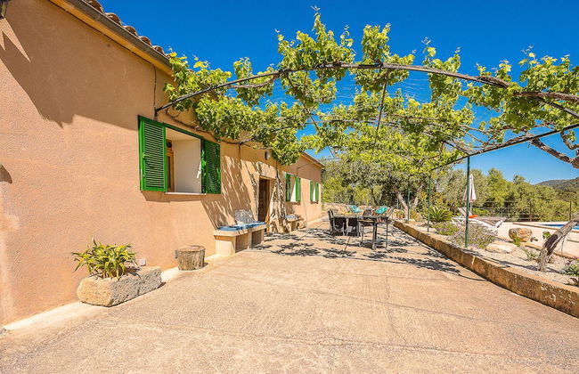 Villa Son Fornes - Foto 68