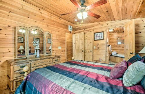 Cozy Cabin in Parsons Hike, Fish and Explore! - Foto 14