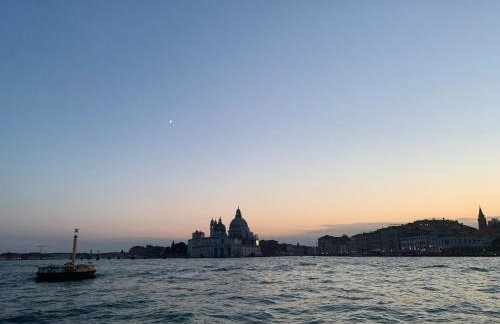 Ca' Luciano alloggio a Lido di Venezia - Foto 28