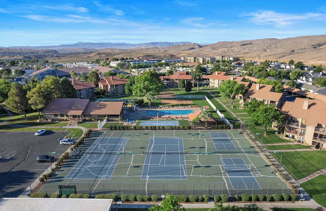 Hikers Hideaway Cozy Resort Condo w/ Pool & More - Foto 19