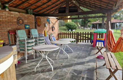 Sítio há 10 mim da Rota do Vinho - Foto 32