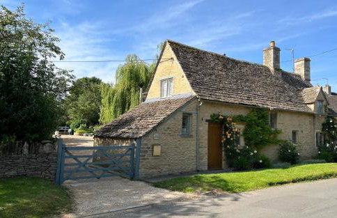 Culls Cottage, - Foto 1