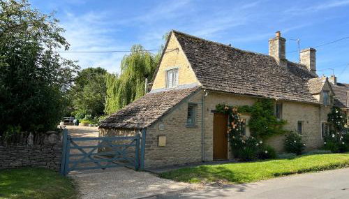 Culls Cottage, - Photo 1