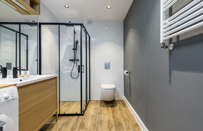 Marynarska Sarbinowo by Renters - Foto 24