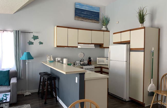 Mandalay Shores Resort - Foto 1