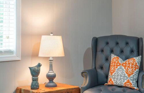 Cozy basement apartment - Foto 32