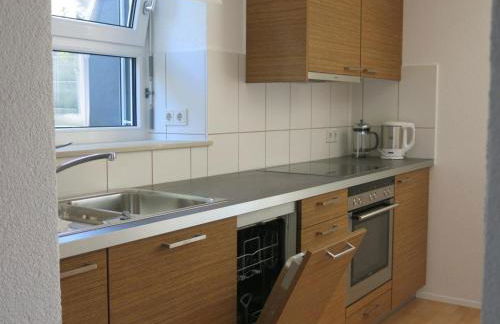 Zentrales 2-Zimmer Apartment - Foto 7