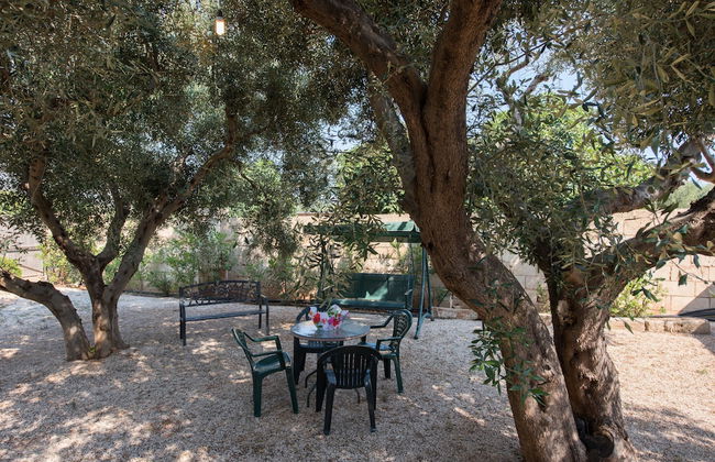 Villa Urania - Photo 28