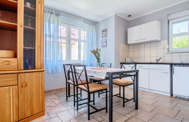 Domek Joanna - Foto 2